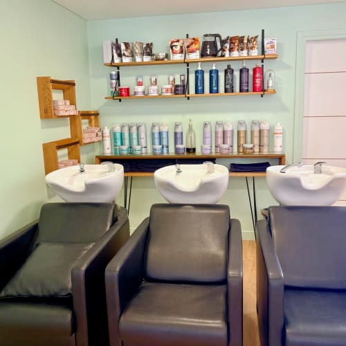 Salon Imagine Hair - Coiffure Lille - Salon Imagine Hair - Photo Galerie - OneBooking