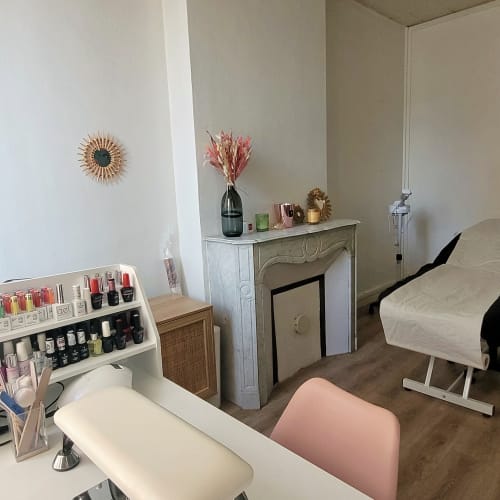 Manon world of beauty - Massage Marseille - Manon world of beauty - Photo Galerie - OneBooking