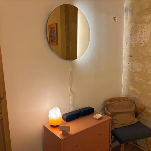 Homaya - Spa Capillaire - Spa Bordeaux - Homaya - Spa Capillaire - Photo Galerie - OneBooking