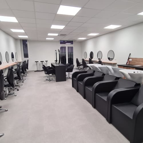 Maison de la Coiffure - Coiffure Auxerre - Maison de la Coiffure - Photo Galerie - OneBooking
