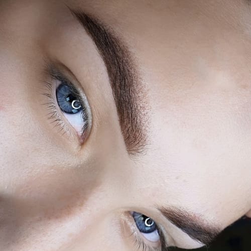 VIP MAQUILLAGE PERMANENT - Sourcils & cils Noisy-le-Grand - VIP MAQUILLAGE PERMANENT - Photo Galerie - OneBooking
