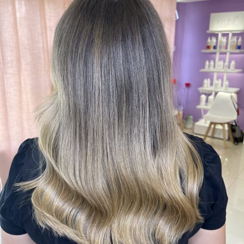 Beauté Chic Hair - Onglerie Colombes - Beauté Chic Hair - Photo Galerie - OneBooking