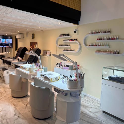 BeautEclat - Institut de beauté Cannes - BeautEclat - Photo Galerie - OneBooking