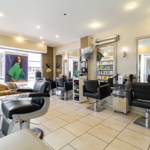 L'Hair du temps - Coiffure Canet-Plage  - L'Hair du temps - Photo Galerie - OneBooking