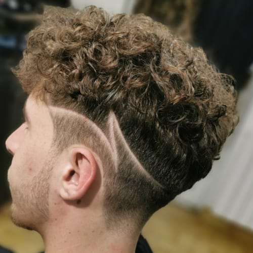 Black & Private - Coiffure Gap - Black & Private - Photo Galerie - OneBooking