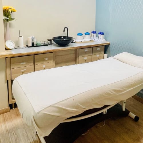 KBL Natural Beauty House - Spa Paris - KBL Natural Beauty House - Photo Galerie - OneBooking