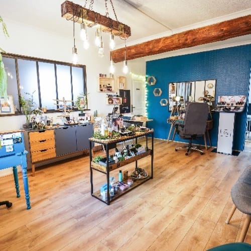 Chloé L’Atelier Beauté - Onglerie Tassin-la-Demi-Lune - Chloé L’Atelier Beauté - Photo Galerie - OneBooking
