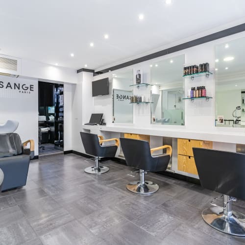 DESSANGE - Melun - Coiffure Melun - DESSANGE - Melun - Photo Galerie - OneBooking