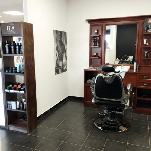 Excel Coiffure - Châteauneuf-sur-Charente - Coiffure Châteauneuf-sur-Charente - Excel Coiffure - Châteauneuf-sur-Charente - Photo Galerie - OneBooking