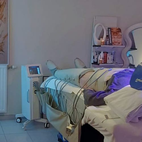 KYANOS AESTHETIC - Institut de beauté Lyon - KYANOS AESTHETIC - Photo Galerie - OneBooking