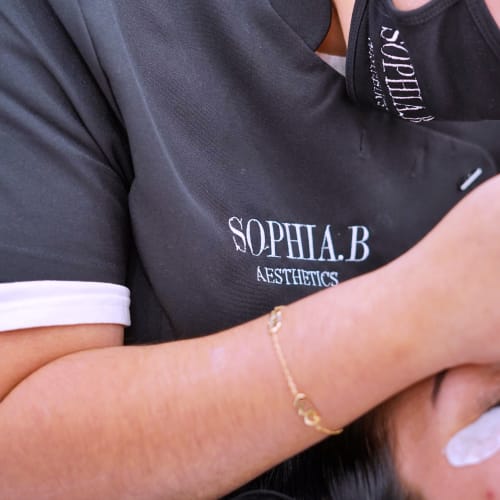 Sophia B - Coiffure Toulouse - Sophia B - Photo Galerie - OneBooking
