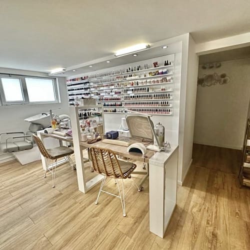 AS Glam Institut - Onglerie Argenteuil - AS Glam Institut - Photo Galerie - OneBooking