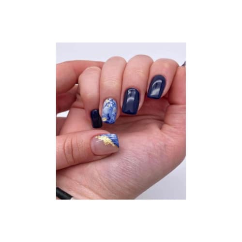 Dina Studio Ongles - Onglerie Coutances - Dina Studio Ongles - Photo Galerie - OneBooking