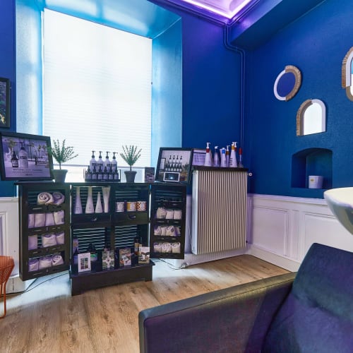 Need Coiffeur Créateur - Coiffure Strasbourg - Need Coiffeur Créateur - Photo Galerie - OneBooking