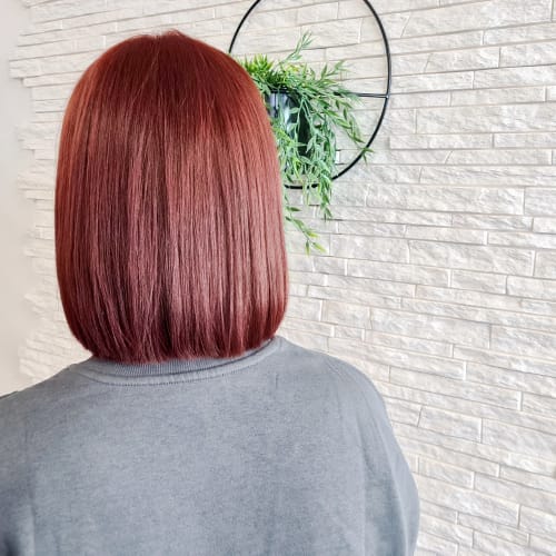 Le Fauteuil de Jessica - Coiffure Poitiers - Le Fauteuil de Jessica - Photo Galerie - OneBooking