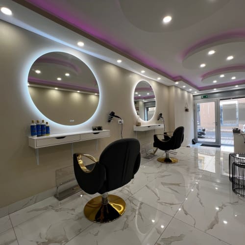 Chehrazade beauté - Coiffure Marignane - Chehrazade beauté - Photo Galerie - OneBooking