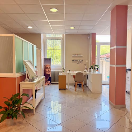 LCP Institut - Institut de beauté Foix - LCP Institut - Photo Galerie - OneBooking