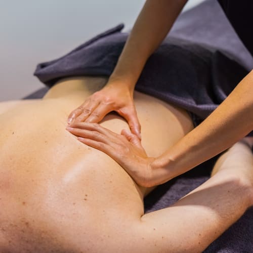 Lucía & Coco massage - Massage Le Bouscat - Lucía & Coco massage - Photo Galerie - OneBooking