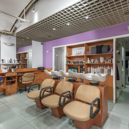 Marie Coiffure - Coiffure Montigny-le-Bretonneux - Marie Coiffure - Photo Galerie - OneBooking