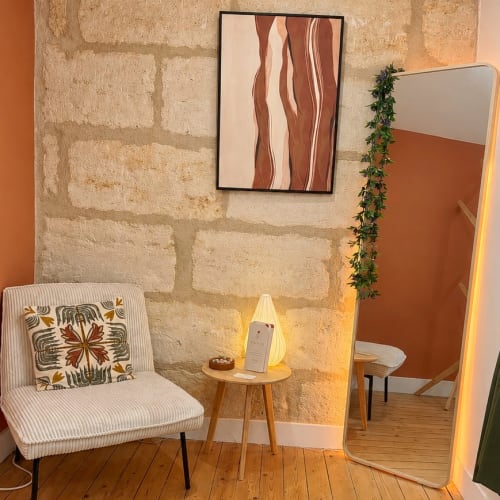 L'institut d'Estelle - Massage Le Bouscat - L'institut d'Estelle - Photo Galerie - OneBooking