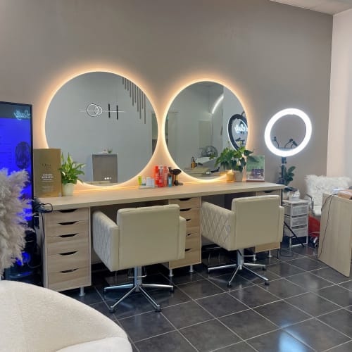 Chez Sally Coiffure - Coiffure Strasbourg - Chez Sally Coiffure - Photo Galerie - OneBooking
