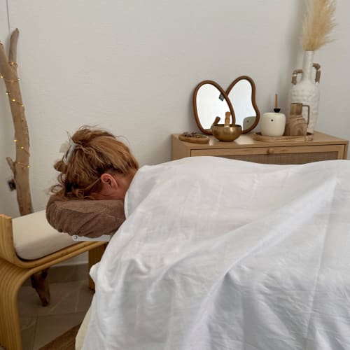 Ad Signature - Massage Montpellier - Ad Signature - Photo Galerie - OneBooking