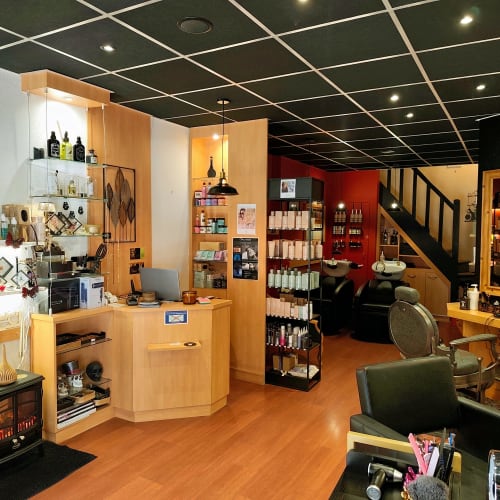 chez prelude - Coiffure Morlaix - chez prelude - Photo Galerie - OneBooking