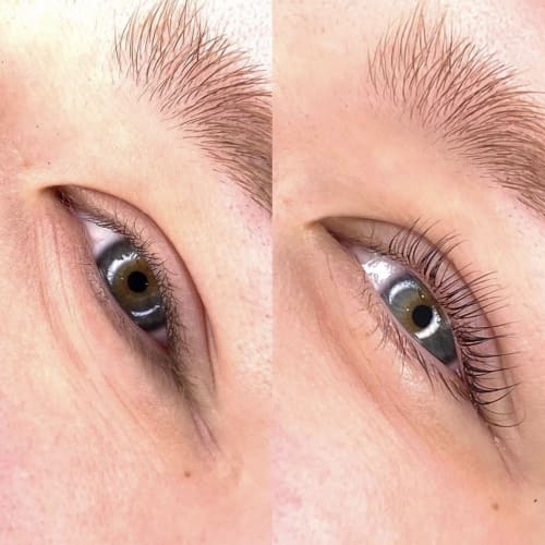 The Bright Dream - Sourcils & cils Villejuif - The Bright Dream - Photo Galerie - OneBooking
