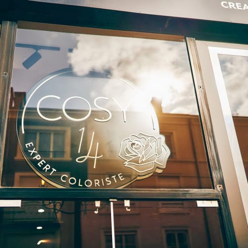 Cosy 14 - Coiffure Angers - Cosy 14 - Photo Galerie - OneBooking