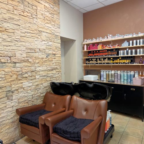 LA pause coiffure - Coiffure Lannion - LA pause coiffure - Photo Galerie - OneBooking