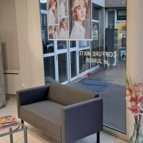 MC COIFFURE - Coiffure Fleury-les-Aubrais - MC COIFFURE - Photo Galerie - OneBooking