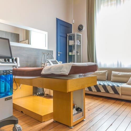 Aesthemedica : Forme Beauté Bien-Etre - Spa Bordeaux - Aesthemedica : Forme Beauté Bien-Etre - Photo Galerie - OneBooking