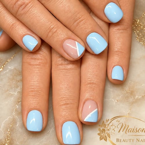 Maison L Beauty Nails - Institut de beauté Bailleul-sur-Thérain - Maison L Beauty Nails - Photo Galerie - OneBooking