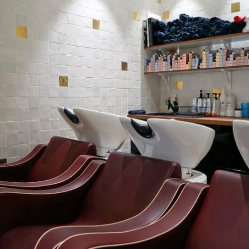 Le Nuancier - Coiffure Rennes - Le Nuancier - Photo Galerie - OneBooking