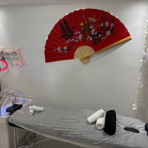 Royaume du Head Spa - Massage Cagnes-sur-Mer - Royaume du Head Spa - Photo Galerie - OneBooking
