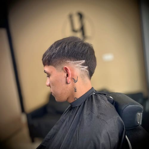 YelaStudioBarberShop - Barbier Paris - YelaStudioBarberShop - Photo Galerie - OneBooking