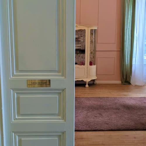 Le Manoir Etoilé - Coiffure Béziers - Le Manoir Etoilé - Photo Galerie - OneBooking
