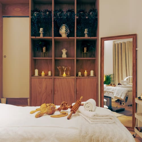 COPACABANA BEAUTÉ - Massage Marseille - COPACABANA BEAUTÉ - Photo Galerie - OneBooking