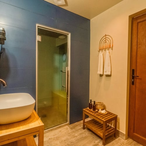 Pandora Wellness - Institut de beauté Lille - Pandora Wellness - Photo Galerie - OneBooking