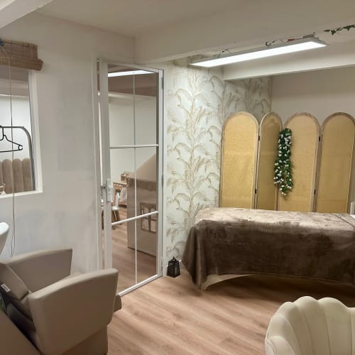 Help Hair by Audrey - Coiffure Le Havre - Help Hair by Audrey - Photo Galerie - OneBooking