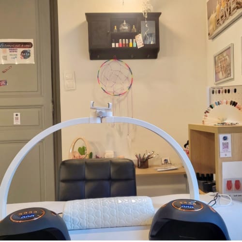 Zen L.A. - Sourcils & cils La Seyne-sur-Mer - Zen L.A. - Photo Galerie - OneBooking