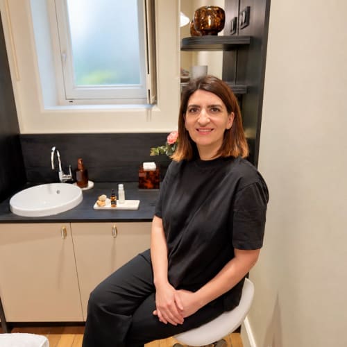 Annabelle l'Art du Geste - Institut de beauté Lyon - Annabelle l'Art du Geste - Photo Galerie - OneBooking