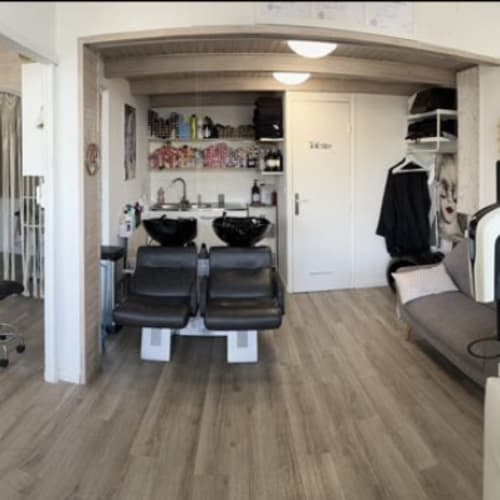 Nouvel’Hair - Coiffure La Ciotat - Nouvel’Hair - Photo Galerie - OneBooking
