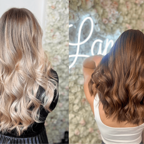 Lana Hair - Coiffure Montélimar - Lana Hair - Photo Galerie - OneBooking