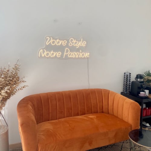 Diane Hair Beauty - Coiffure Le Cannet - Diane Hair Beauty - Photo Galerie - OneBooking