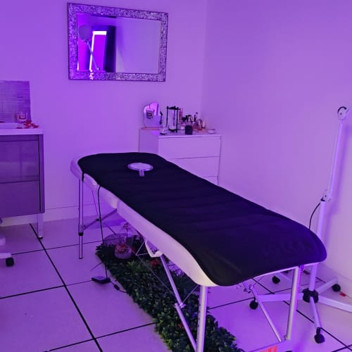 Hammam Saphyr - Institut de beauté Trappes - Hammam Saphyr - Photo Galerie - OneBooking