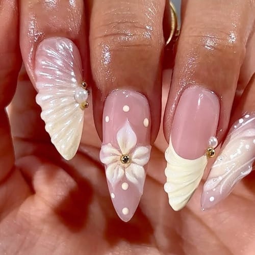 G&H Nails Nazareth - Onglerie Paris - G&H Nails Nazareth - Photo Galerie - OneBooking
