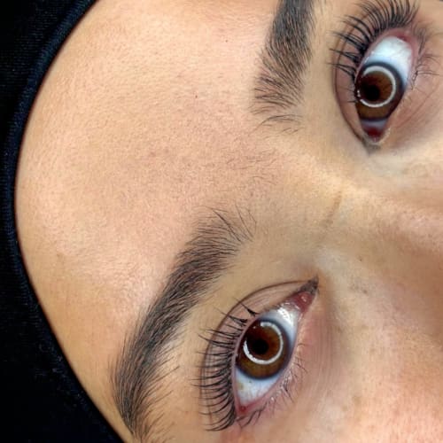 Lashes Beauty - Institut de beauté Saint-Denis - Lashes Beauty - Photo Galerie - OneBooking