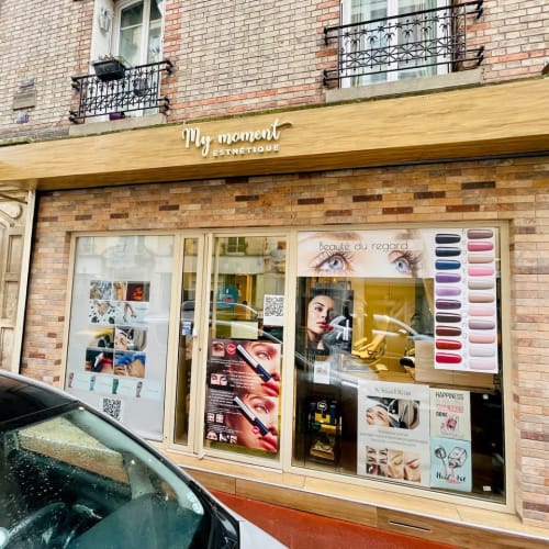 My Moment - Institut de beauté Montrouge - My Moment - Photo Galerie - OneBooking