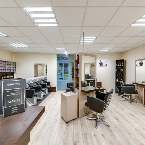 Espace Coiffure - Coiffure Le Bouscat - Espace Coiffure - Photo Galerie - OneBooking